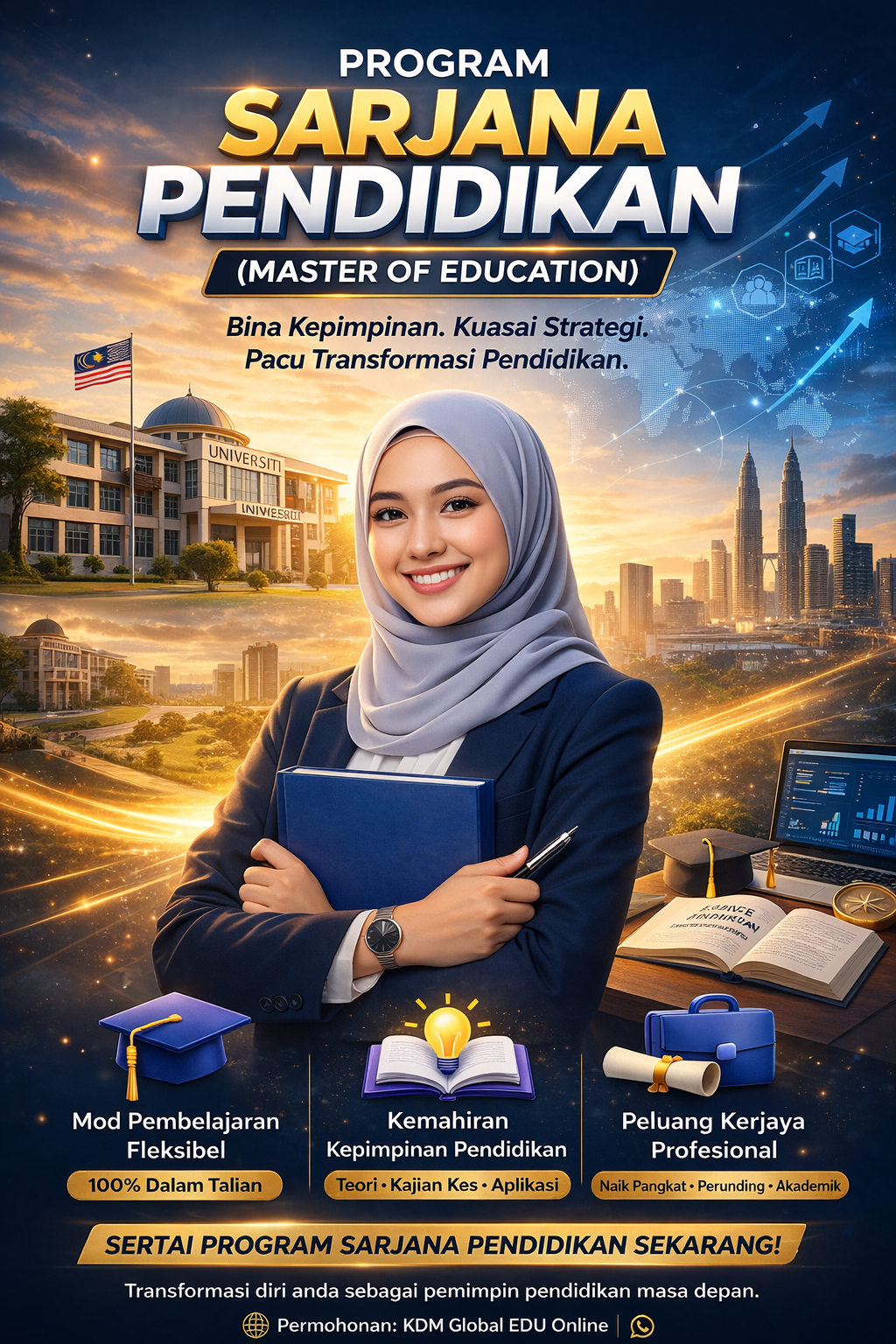 GIS / Geospatial Program Banner