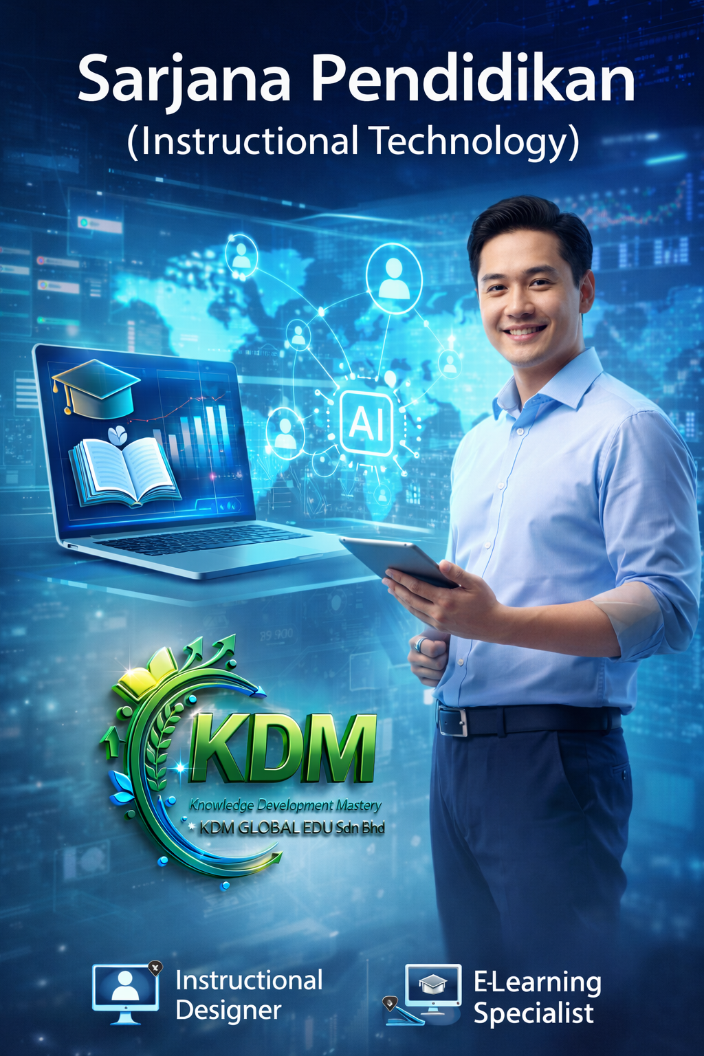 GIS / Geospatial Program Banner